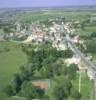 Photos aériennes de Héming (57830) - Autre vue | Moselle, Grand Est, France - Photo réf. 054975