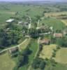 Photos aériennes de Neufmoulins (57830) - Autre vue | Moselle, Grand Est, France - Photo réf. 054980