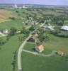 Photos aériennes de Neufmoulins (57830) - Autre vue | Moselle, Grand Est, France - Photo réf. 054982