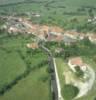 Photos aériennes de Landange (57830) - Autre vue | Moselle, Grand Est, France - Photo réf. 054984