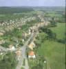 Photos aériennes de Sarrebourg (57400) - Hoff | Moselle, Grand Est, France - Photo réf. 054995
