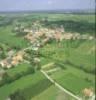 Photos aériennes de Haut-Clocher (57400) - Vue générale | Moselle, Lorraine, France - Photo réf. 054996