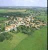 Photos aériennes de Haut-Clocher (57400) - Autre vue | Moselle, Lorraine, France - Photo réf. 054998