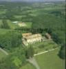 Photos aériennes de Sarrebourg (57400) - Le Couvent Saint Ulrich | Moselle, Grand Est, France - Photo réf. 055001