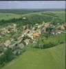 Photos aériennes de Belles-Forêts (57930) - Autre vue | Moselle, Lorraine, France - Photo réf. 055005