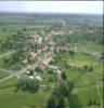 Photos aériennes de Mittersheim (57930) - Autre vue | Moselle, Grand Est, France - Photo réf. 055014
