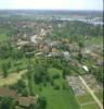 Photos aériennes de Mittersheim (57930) - Autre vue | Moselle, Grand Est, France - Photo réf. 055015