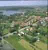 Photos aériennes de Mittersheim (57930) - Autre vue | Moselle, Grand Est, France - Photo réf. 055017
