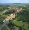 Photos aériennes de Fénétrange (57930) - Autre vue | Moselle, Grand Est, France - Photo réf. 055023
