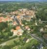 Photos aériennes de Fénétrange (57930) - Autre vue | Moselle, Grand Est, France - Photo réf. 055032