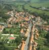 Photos aériennes de Fénétrange (57930) - Autre vue | Moselle, Grand Est, France - Photo réf. 055034