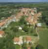 Photos aériennes de Niederstinzel (57930) - Autre vue | Moselle, Lorraine, France - Photo réf. 055041