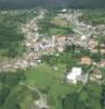 Photos aériennes de Hartzviller (57870) | Moselle, Grand Est, France - Photo réf. 055053