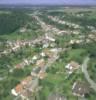 Photos aériennes de Biberkirch (57870) | Moselle, Grand Est, France - Photo réf. 055057
