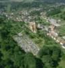 Photos aériennes de Troisfontaines (57870) - Autre vue | Moselle, Lorraine, France - Photo réf. 055061