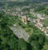 Photos aériennes de Troisfontaines (57870) - Autre vue | Moselle, Grand Est, France - Photo réf. 055061