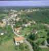 Photos aériennes de Harreberg (57870) - Autre vue | Moselle, Grand Est, France - Photo réf. 055073