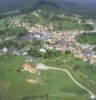 Photos aériennes de Dabo (57850) - Le Village | Moselle, Grand Est, France - Photo réf. 055082