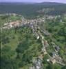 Photos aériennes de Dabo (57850) - Le Village | Moselle, Grand Est, France - Photo réf. 055083