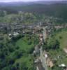 Photos aériennes de Dabo (57850) - Le Village | Moselle, Grand Est, France - Photo réf. 055086