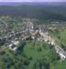 Photos aériennes de Dabo (57850) - Le Village | Moselle, Grand Est, France - Photo réf. 055087