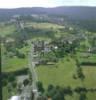 Photos aériennes de Dabo (57850) - La Hoube | Moselle, Grand Est, France - Photo réf. 055095