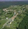 Photos aériennes de Hommert (57870) - Autre vue | Moselle, Grand Est, France - Photo réf. 055103
