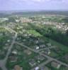 Photos aériennes de Niderviller (57116) - Autre vue | Moselle, Grand Est, France - Photo réf. 055129