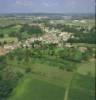 Photos aériennes de Buhl-Lorraine (57400) - Autre vue | Moselle, Lorraine, France - Photo réf. 055134