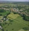 Photos aériennes de Buhl-Lorraine (57400) - Autre vue | Moselle, Lorraine, France - Photo réf. 055136