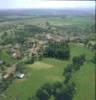 Photos aériennes de Buhl-Lorraine (57400) - Autre vue | Moselle, Lorraine, France - Photo réf. 055137