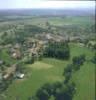 Photos aériennes de Buhl-Lorraine (57400) - Autre vue | Moselle, Grand Est, France - Photo réf. 055137
