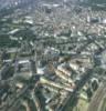 Photos aériennes de Metz (57000) - Le Centre Ville | Moselle, Lorraine, France - Photo réf. 055163