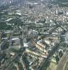 Photos aériennes de Metz (57000) - Le Centre Ville | Moselle, Grand Est, France - Photo réf. 055163