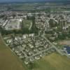 Photos aériennes de Sarrebourg (57400) - Est | Moselle, Grand Est, France - Photo réf. 055166