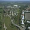 Photos aériennes de Sarrebourg (57400) - Est | Moselle, Grand Est, France - Photo réf. 055169