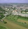 Photos aériennes de Sarrebourg (57400) - Sud | Moselle, Lorraine, France - Photo réf. 055171