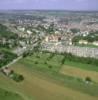 Photos aériennes de Sarrebourg (57400) - Sud | Moselle, Grand Est, France - Photo réf. 055171