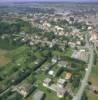 Photos aériennes de Sarrebourg (57400) - Sud | Moselle, Lorraine, France - Photo réf. 055172