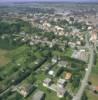 Photos aériennes de Sarrebourg (57400) - Sud | Moselle, Grand Est, France - Photo réf. 055172