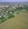 Photos aériennes de Sarrebourg (57400) - Sud | Moselle, Grand Est, France - Photo réf. 055173