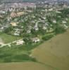 Photos aériennes de Sarrebourg (57400) - Sud | Moselle, Grand Est, France - Photo réf. 055174