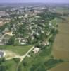 Photos aériennes de Sarrebourg (57400) - Sud | Moselle, Lorraine, France - Photo réf. 055175