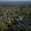 Photos aériennes de Sarrebourg (57400) - Le Centre Ville | Moselle, Lorraine, France - Photo réf. 055177