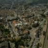 Photos aériennes de Sarrebourg (57400) - Le Centre Ville | Moselle, Lorraine, France - Photo réf. 055180