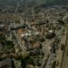 Photos aériennes de Sarrebourg (57400) - Le Centre Ville | Moselle, Grand Est, France - Photo réf. 055180