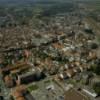 Photos aériennes de Sarrebourg (57400) - Le Centre Ville | Moselle, Lorraine, France - Photo réf. 055181