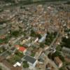 Photos aériennes de Sarrebourg (57400) - Le Centre Ville | Moselle, Lorraine, France - Photo réf. 055185