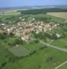Photos aériennes de Bermering (57340) - Autre vue | Moselle, Grand Est, France - Photo réf. 055198