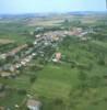 Photos aériennes de Bérig-Vintrange (57660) - Autre vue | Moselle, Grand Est, France - Photo réf. 055207